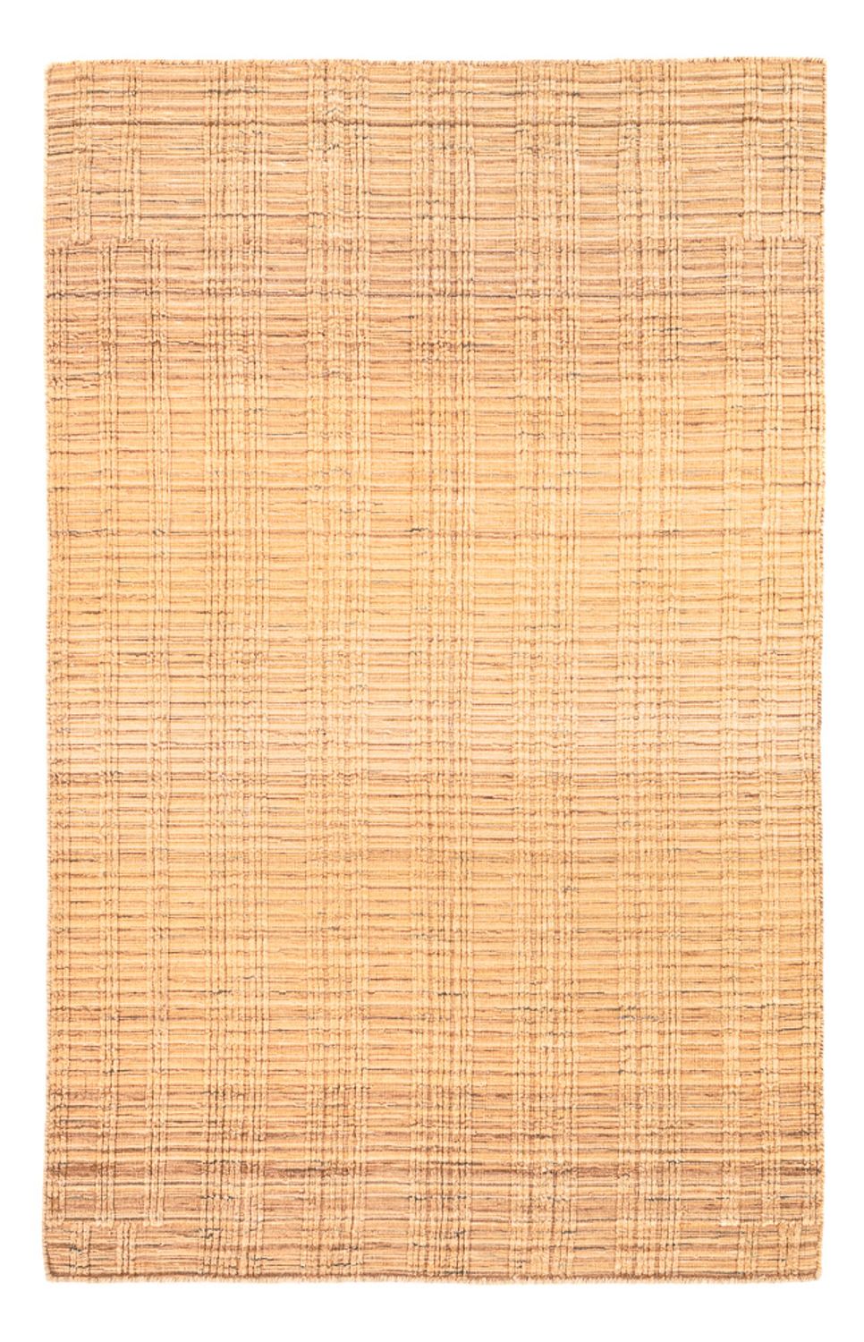 Gabbeh Teppich - Loribaft Softy - 182 x 122 cm - beige