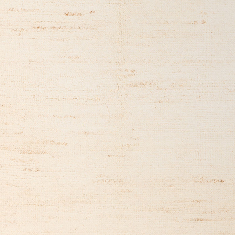 Gabbeh Teppich - Loribaft Softy - 198 x 133 cm - beige