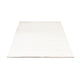 Gabbeh Teppich - Loribaft Softy - 198 x 133 cm - beige