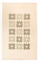 Kelim Modern Teppich 180x120cm