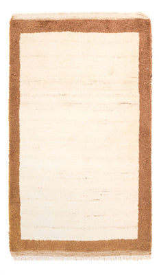 Gabbeh Teppich - Indus - 152 x 95 cm - beige
