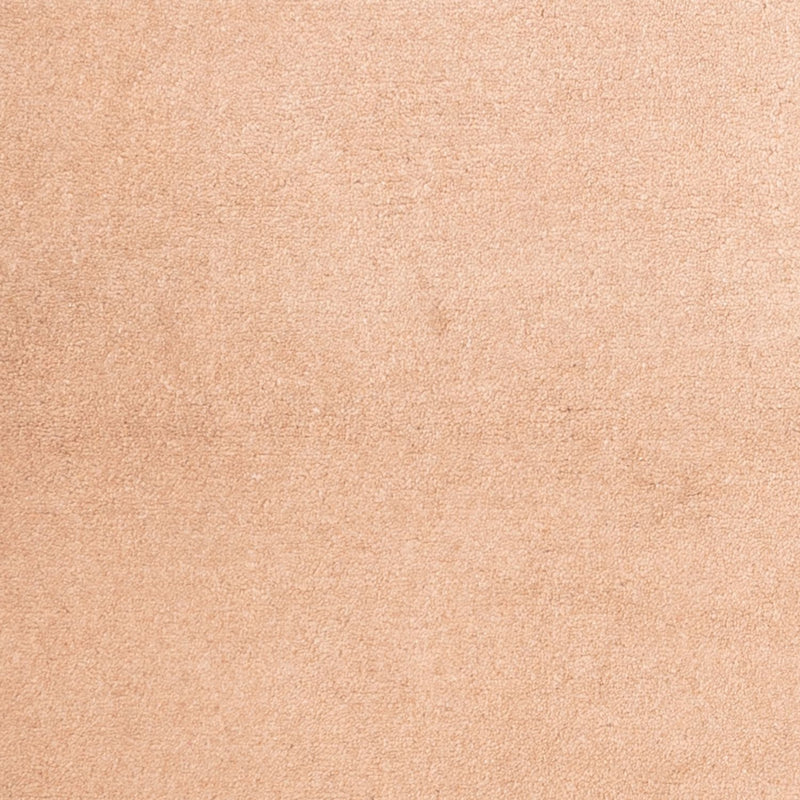 Nepal Teppich - 148 x 83 cm - rosa