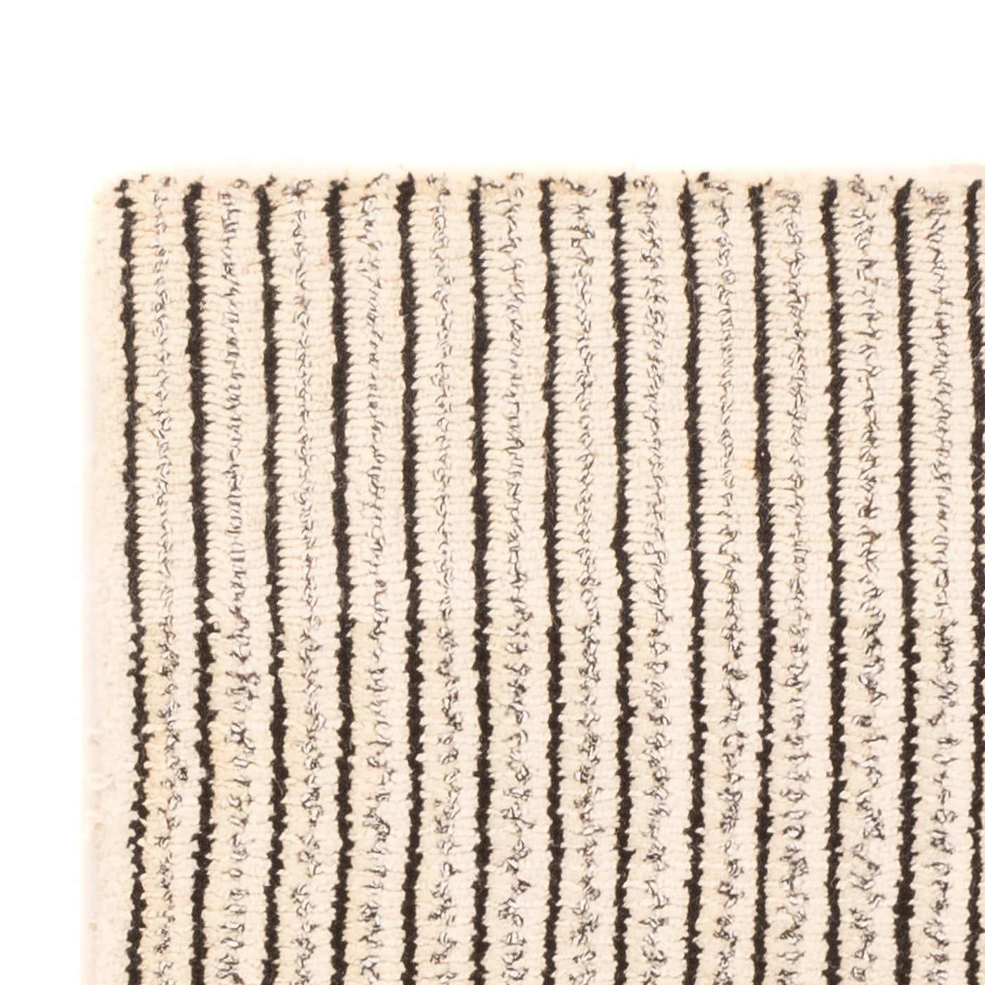 Läufer Woll - 145 x 80 cm - beige