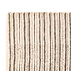 Läufer Woll - 145 x 80 cm - beige