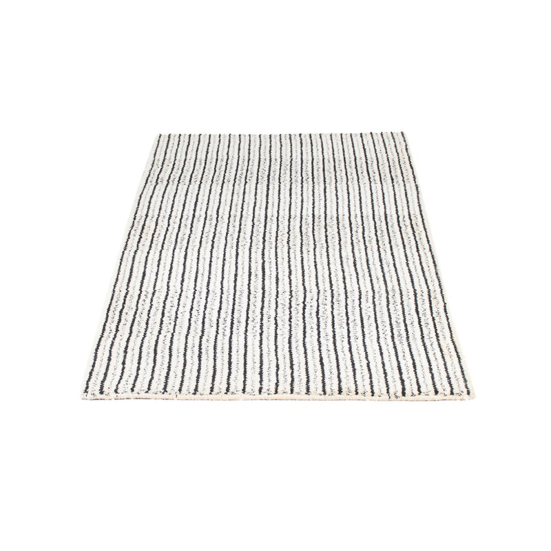 Läufer Woll - 145 x 80 cm - beige