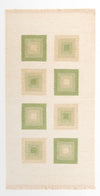 Kelim Modern Teppich 90x160cm - Rechteckig / Mehrfarbig / 90 x 160 cm Rechteckig