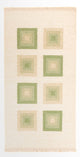 Kelim Modern Teppich 160x90cm