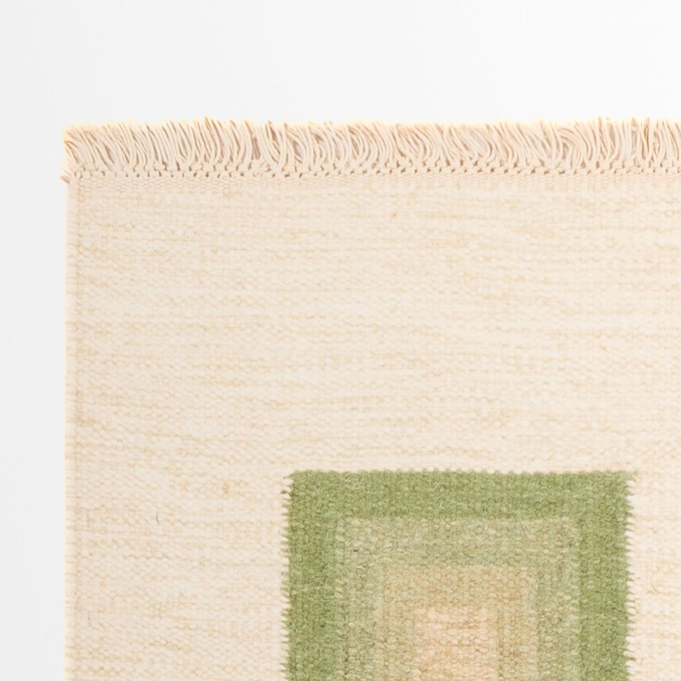 Kelim Modern Teppich 160x90cm