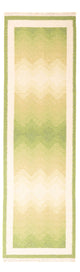 Läufer Kelim - Trendy - 250 x 80 cm - mehrfarbig