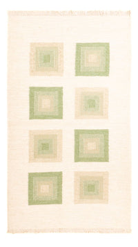 Kelim Teppich - Trendy - 160 x 90 cm - mehrfarbig