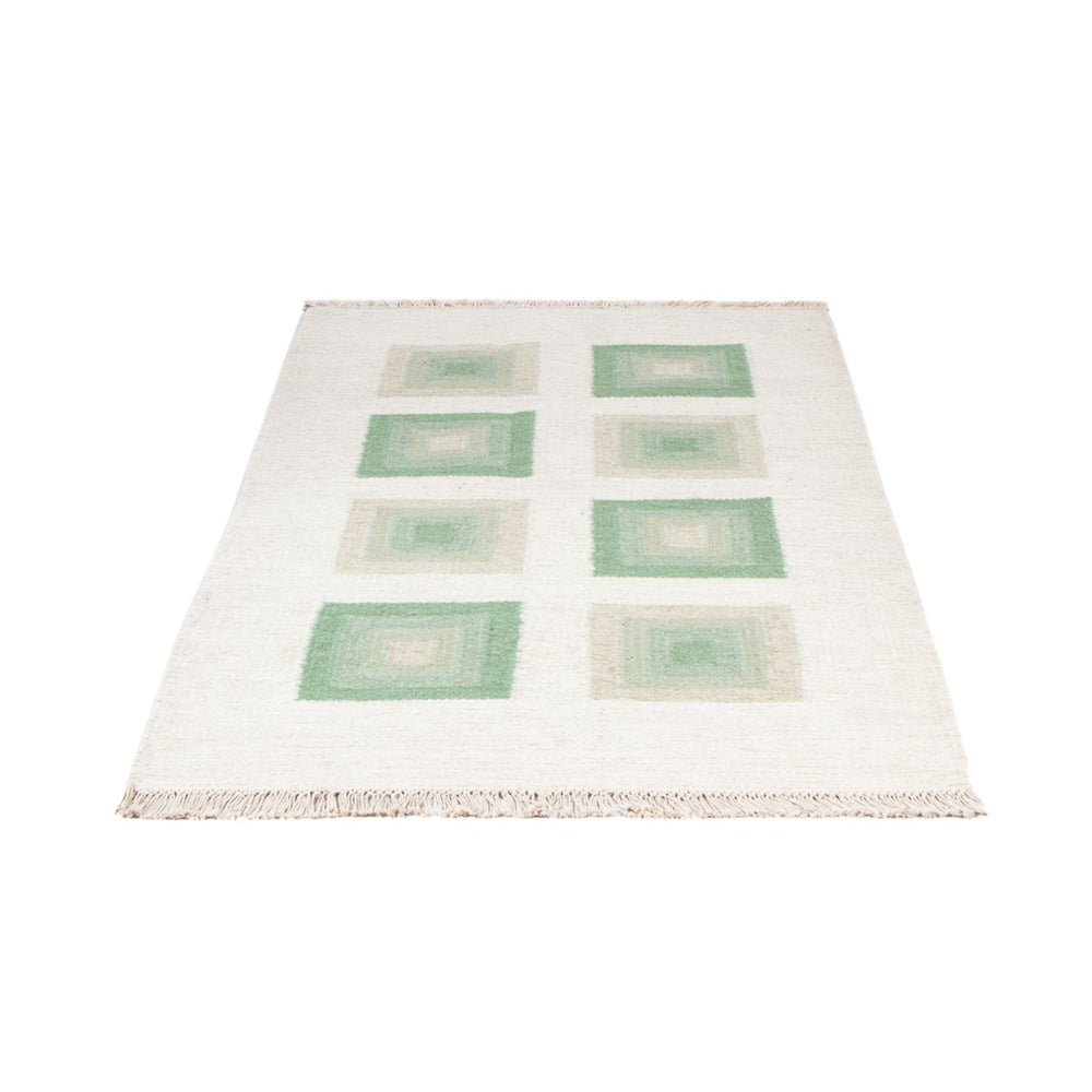 Kelim Teppich - Trendy - 160 x 90 cm - mehrfarbig