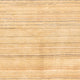 Gabbeh Teppich - Loribaft Softy - 240 x 170 cm - beige
