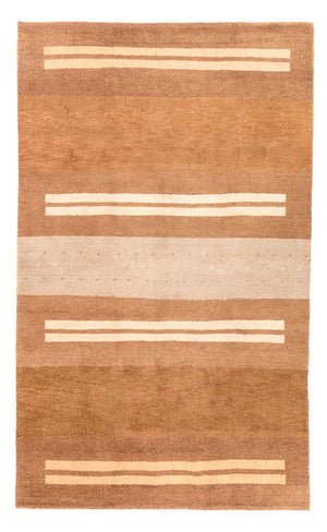 Gabbeh Teppich - Indus - 295 x 196 cm - mehrfarbig