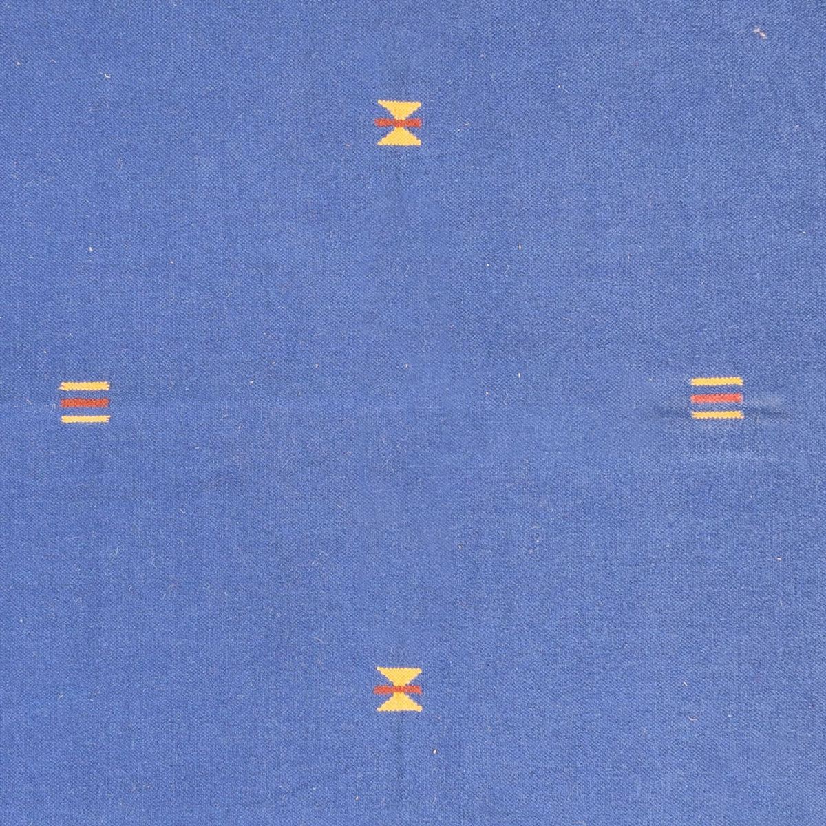 Kelim Teppich - Trendy - 240 x 170 cm - mehrfarbig