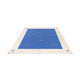Kelim Teppich - Trendy - 240 x 170 cm - mehrfarbig