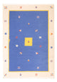 Kelim Teppich - Trendy - 240 x 170 cm - mehrfarbig