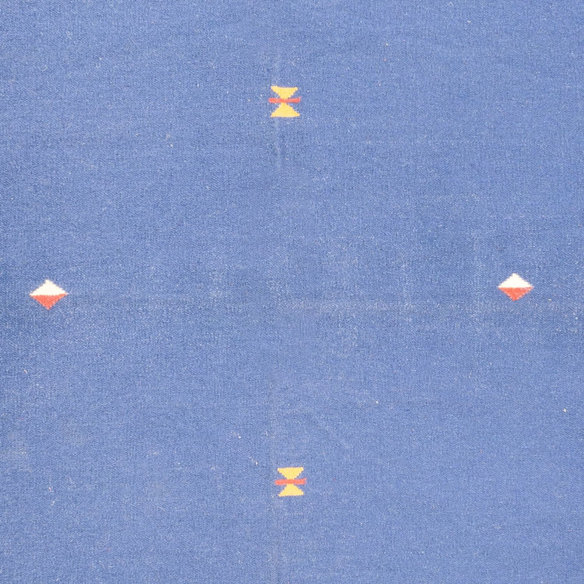 Kelim Teppich - Trendy - 240 x 170 cm - mehrfarbig