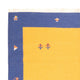 Kelim Teppich - Trendy - 240 x 170 cm - mehrfarbig