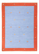 Kelim Teppich - Trendy - 240 x 170 cm - mehrfarbig