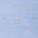 Kelim Teppich - Trendy - 240 x 170 cm - mehrfarbig