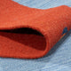 Kelim Teppich - Trendy - 240 x 170 cm - mehrfarbig