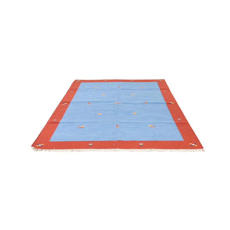 Kelim Teppich - Trendy - 240 x 170 cm - mehrfarbig