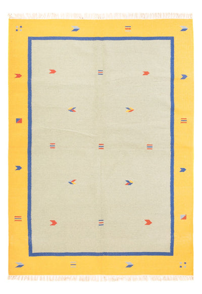 Kelim Modern Teppich 170x240cm