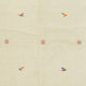 Kelim Teppich - Trendy - 240 x 170 cm - mehrfarbig