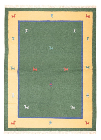 Kelim Modern Teppich 170x240cm
