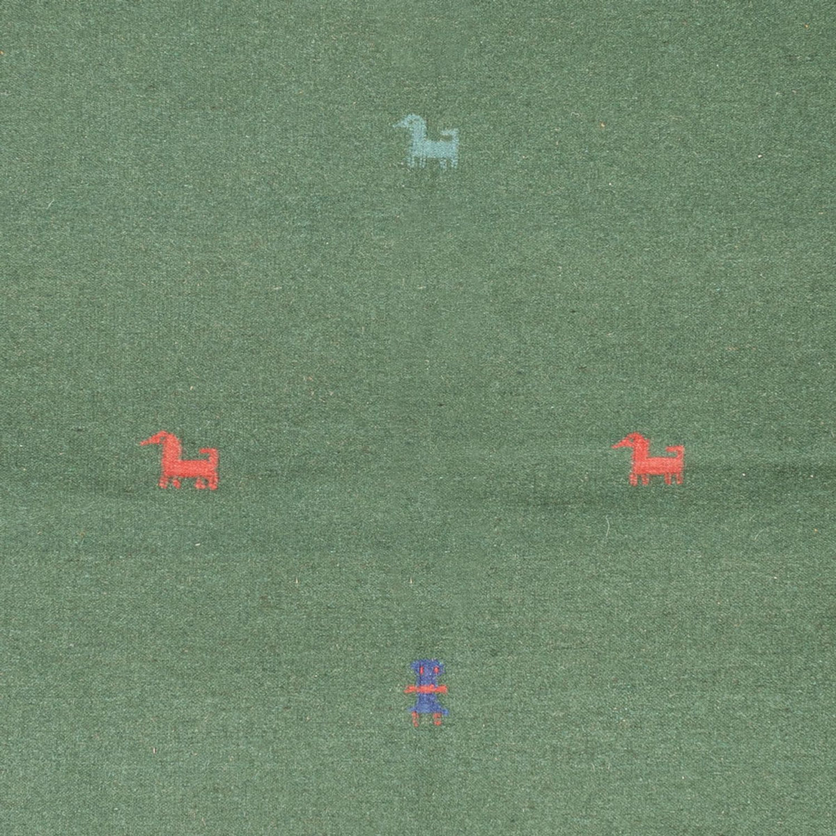 Kelim Teppich - Trendy - 240 x 170 cm - mehrfarbig