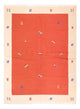 Kelim Teppich - Trendy - 240 x 170 cm - mehrfarbig