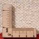 Kelim Teppich - Trendy - 240 x 170 cm - mehrfarbig