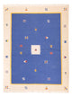 Kelim Teppich - Trendy - 240 x 170 cm - mehrfarbig