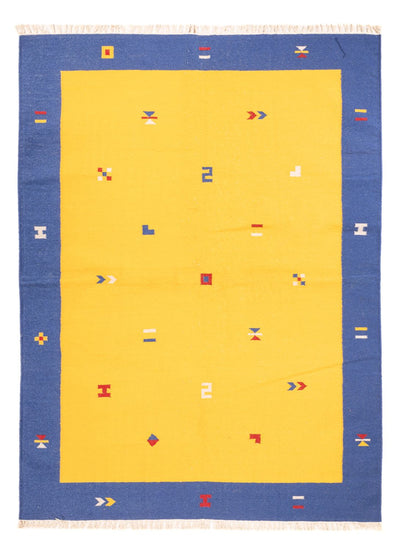 Kelim Modern Teppich 170x240cm