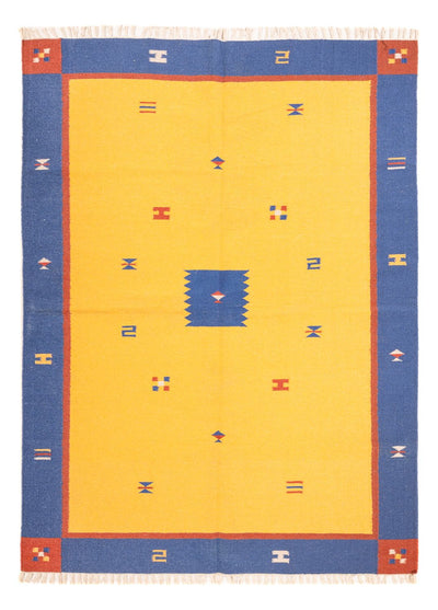 Kelim Modern Teppich 170x240cm