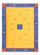 Kelim Teppich - Trendy - 240 x 170 cm - mehrfarbig