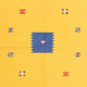 Kelim Teppich - Trendy - 240 x 170 cm - mehrfarbig