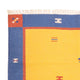 Kelim Teppich - Trendy - 240 x 170 cm - mehrfarbig