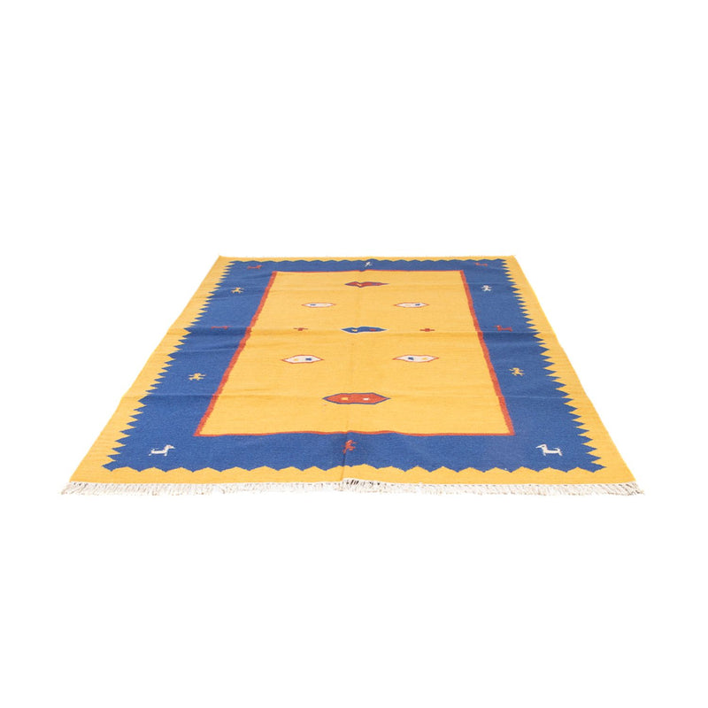 Kelim Teppich - Trendy - 240 x 170 cm - mehrfarbig