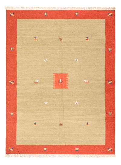 Kelim Modern Teppich 170x240cm