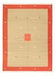 Kelim Teppich - Trendy - 240 x 170 cm - mehrfarbig