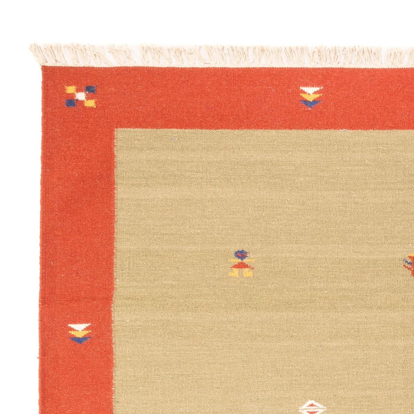 Kelim Modern Teppich 240x170cm
