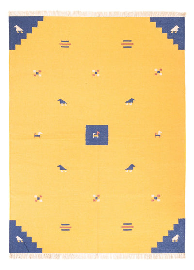 Kelim Modern Teppich 170x240cm