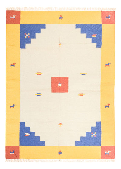 Kelim Modern Teppich 170x240cm