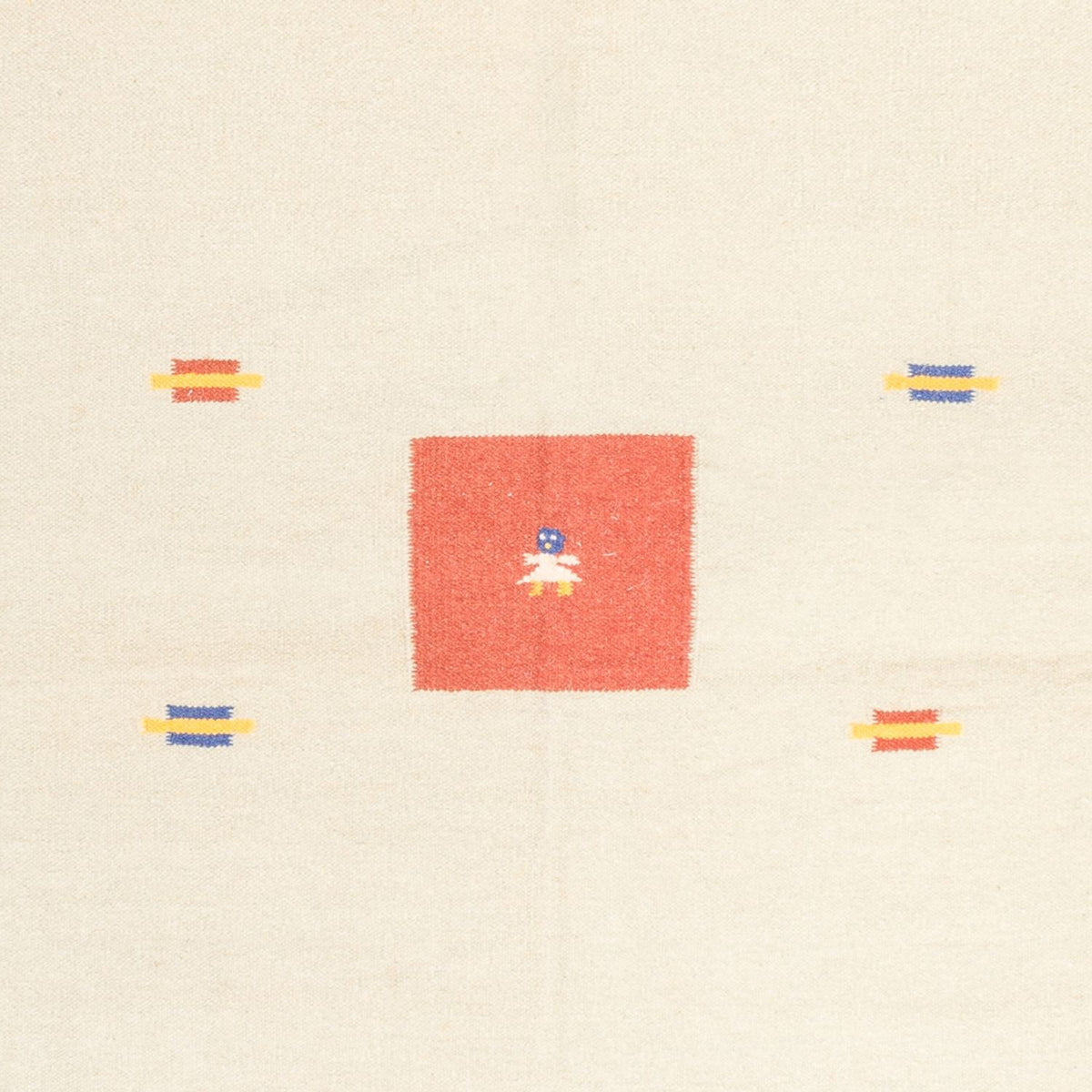 Kelim Teppich - Trendy - 240 x 170 cm - mehrfarbig