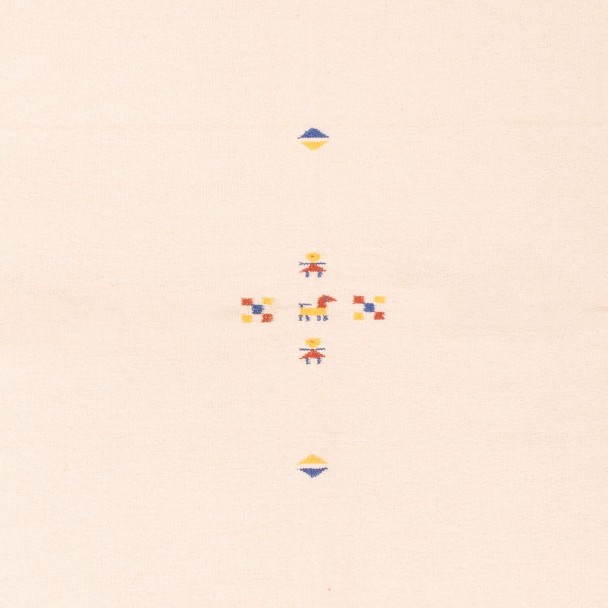 Kelim Teppich - Trendy - 240 x 170 cm - mehrfarbig