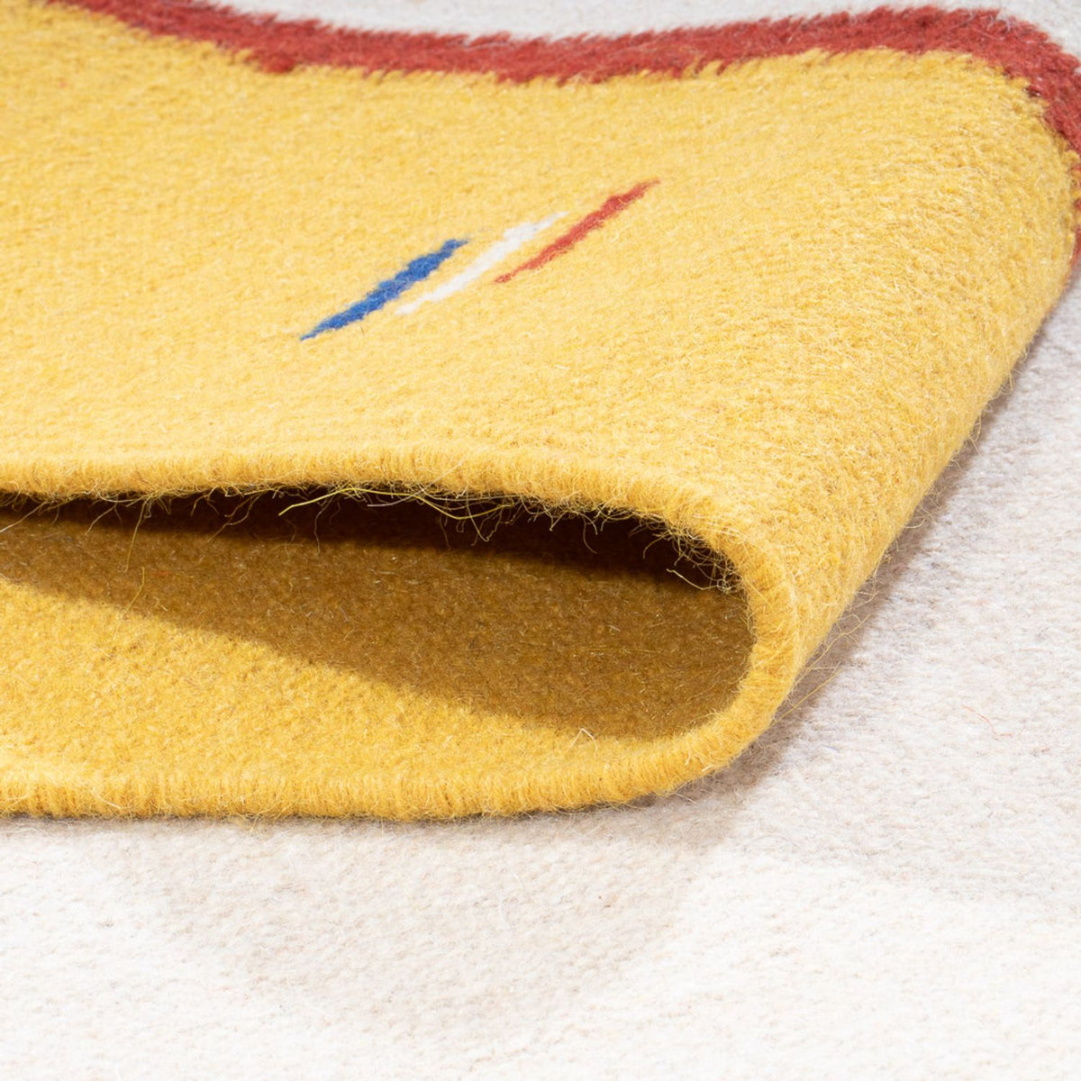 Kelim Teppich - Trendy - 240 x 170 cm - mehrfarbig