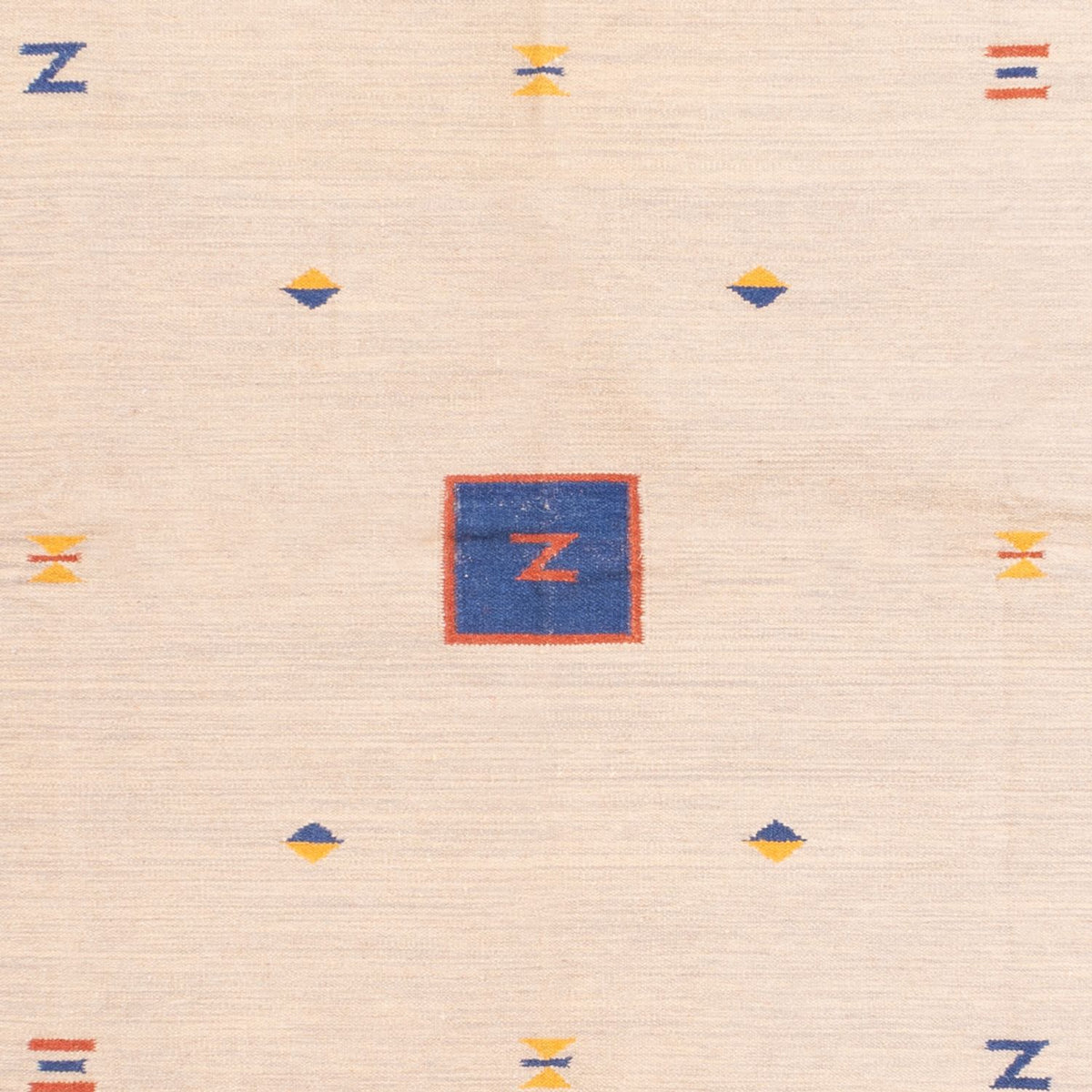 Kelim Teppich - Trendy - 240 x 170 cm - mehrfarbig