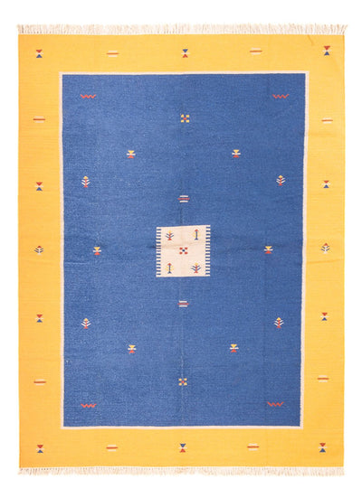 Kelim Modern Teppich 170x240cm