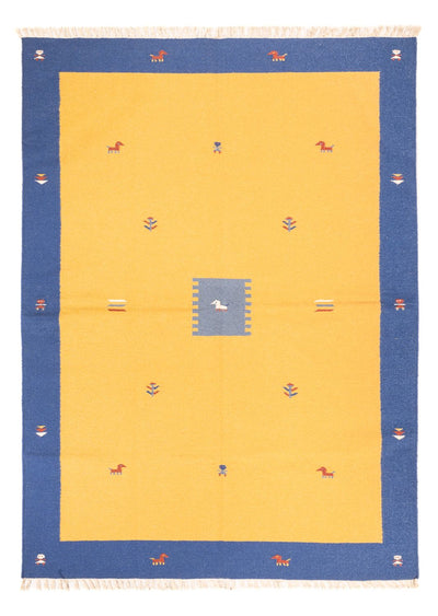 Kelim Modern Teppich 170x240cm
